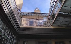 Parla Hostel